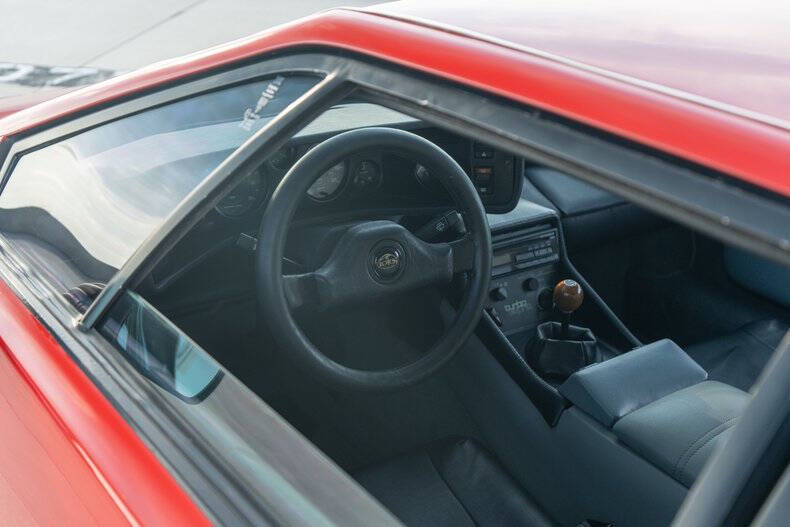 1983 Lotus Esprit