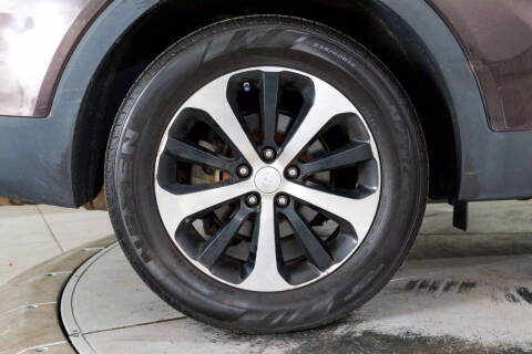 2016 Kia Sorento EX V6