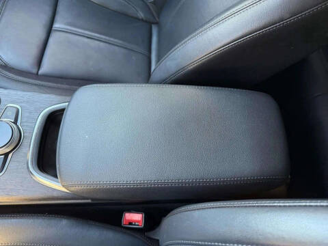 2020 Alfa Romeo Stelvio