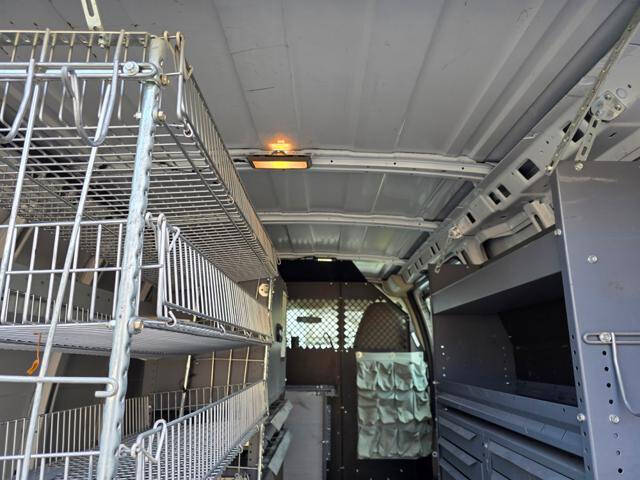 2011 Chevrolet Express 2500
