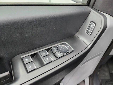 2025 Ford F-350 Super Duty