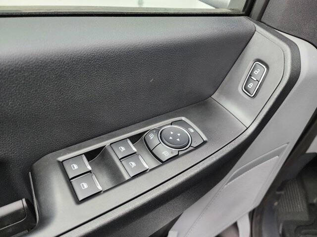 2025 Ford F-350 Super Duty