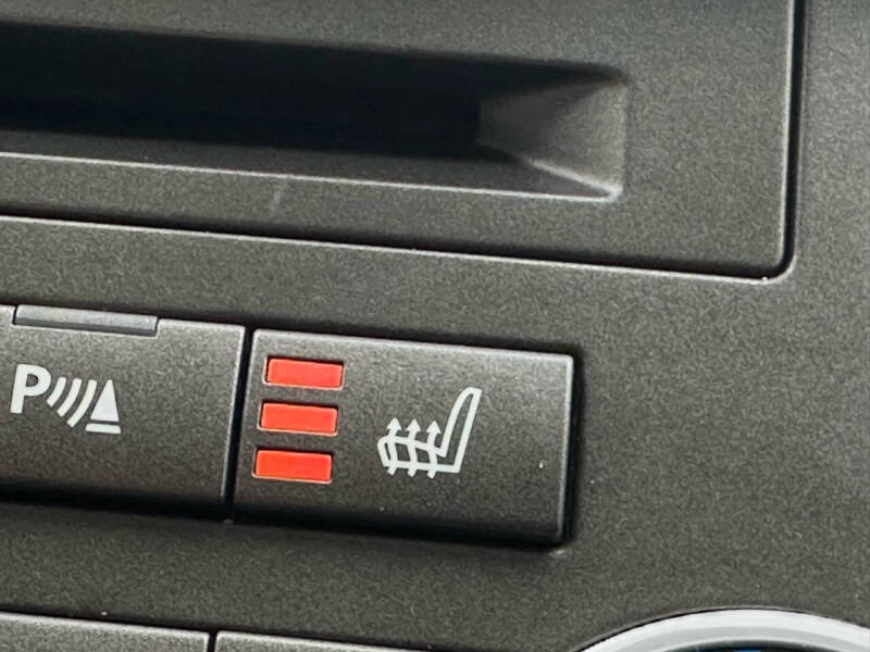 2011 Land Rover Range Rover Sport HSE