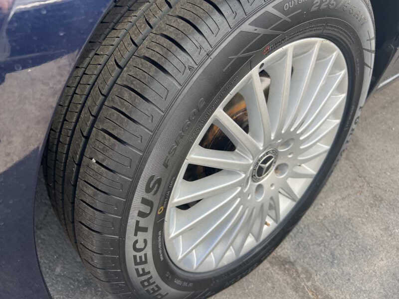 2020 Mercedes-Benz Metris Cargo