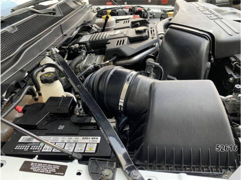 2024 RAM 3500