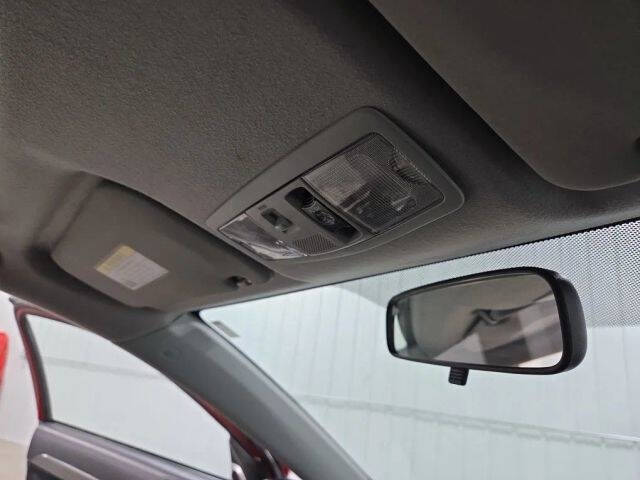 2009 Mitsubishi Lancer