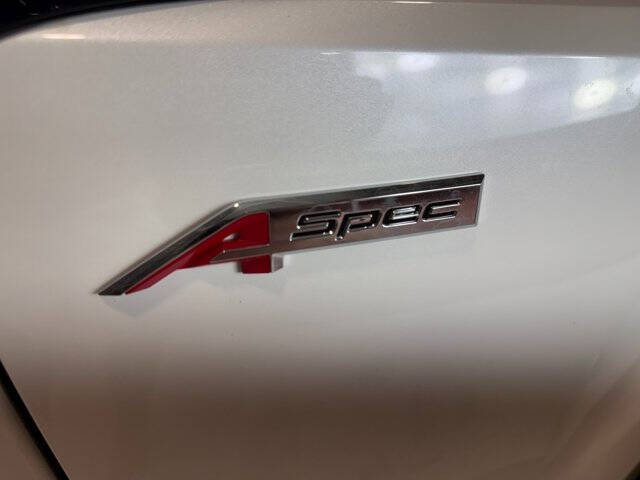 2025 Acura ADX w/A-SPEC