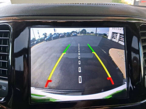 2019 Jeep Grand Cherokee High Altitude