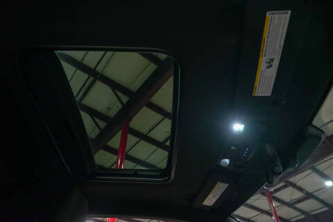 2021 Chevrolet Camaro ZL1