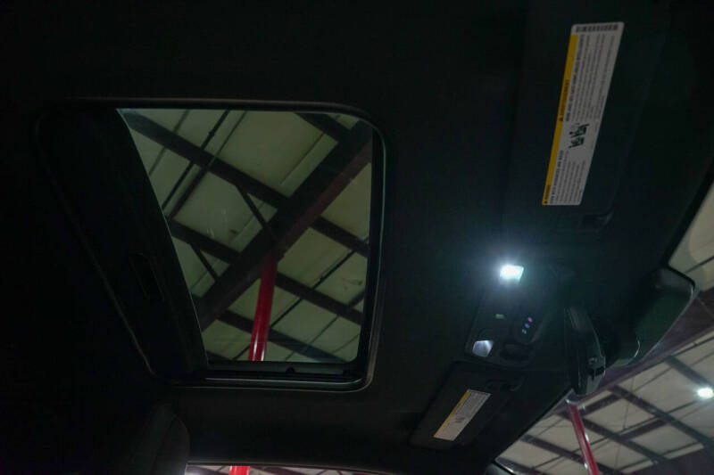 2021 Chevrolet Camaro ZL1