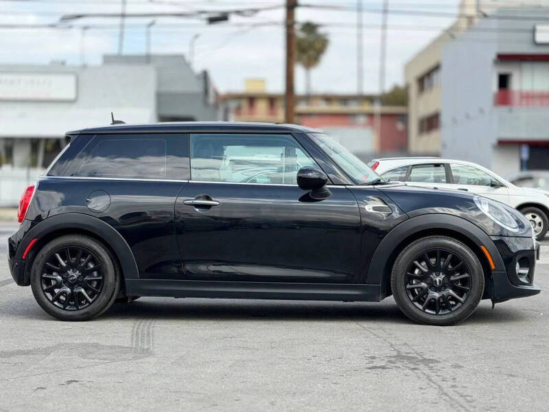 2019 MINI Hardtop 2 Door