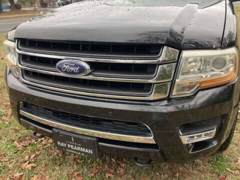 2015 Ford Expedition Limited