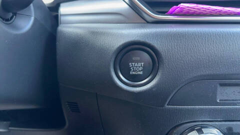 2018 Mazda CX-5 Sport