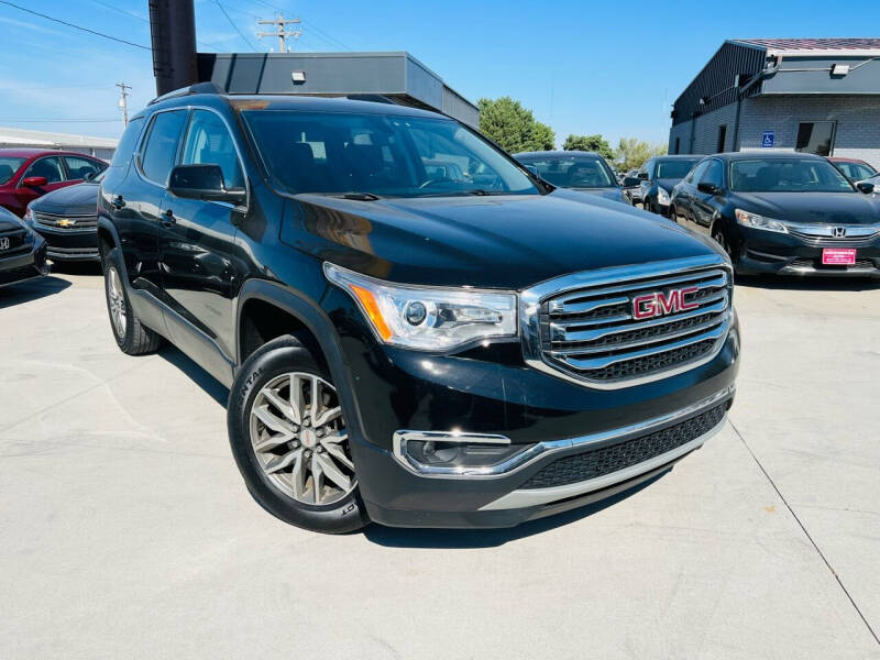 2019 GMC Acadia for sale in Lincoln, NE