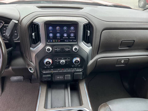 2022 GMC Sierra 1500 Limited
