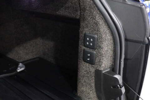 2019 Land Rover Range Rover HSE