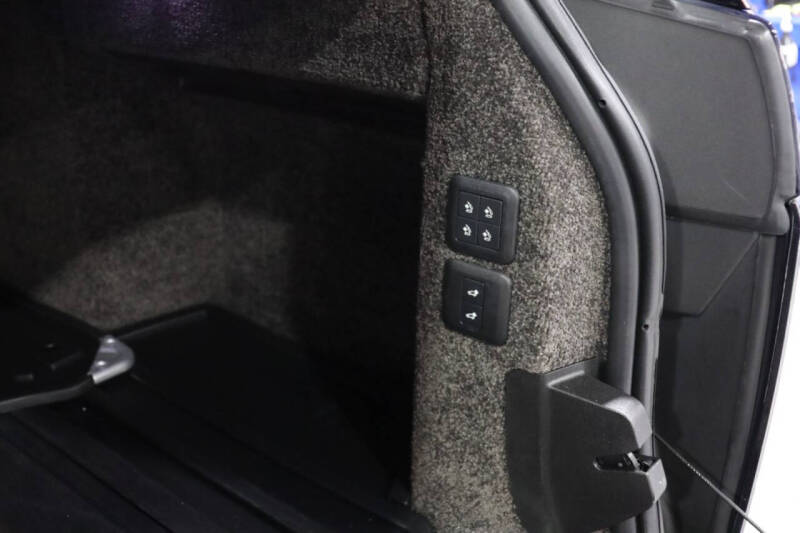 2019 Land Rover Range Rover HSE