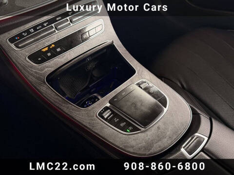 2021 Mercedes-Benz E-Class E 350