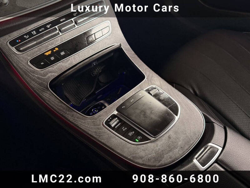 2021 Mercedes-Benz E-Class E 350