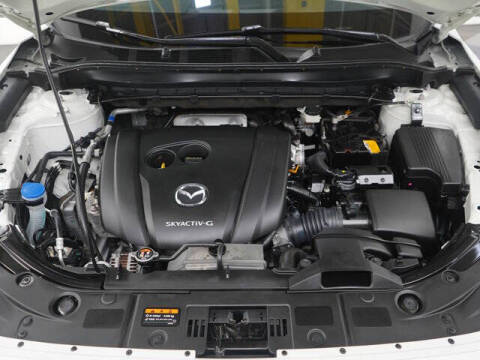2022 Mazda CX-5 2.5 S Premium