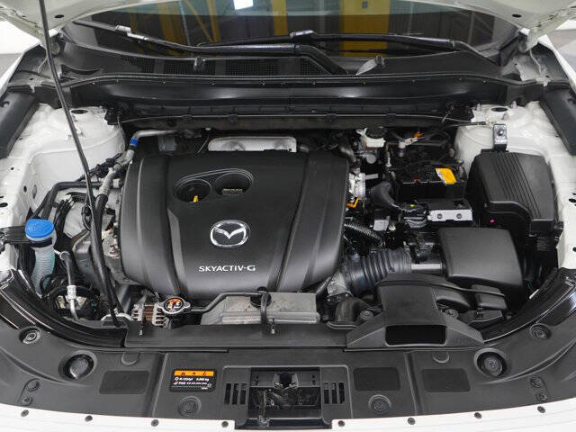 2022 Mazda CX-5 2.5 S Premium