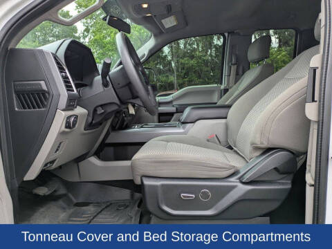 2017 Ford F-250 Super Duty