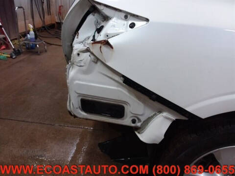 2010 Honda Accord Crosstour EX