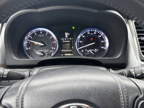 2014 Toyota Highlander Limited