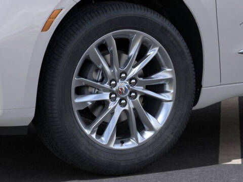 2024 Buick Enclave Avenir