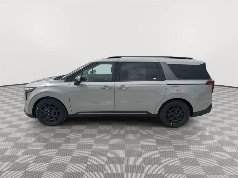 2025 Kia Carnival SX Prestige