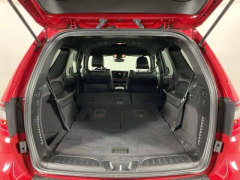 2021 Dodge Durango GT