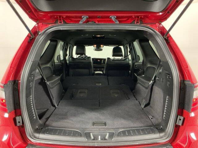 2021 Dodge Durango GT