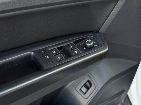 2019 Volkswagen Atlas