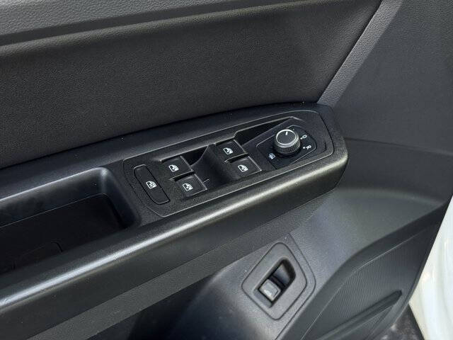 2019 Volkswagen Atlas