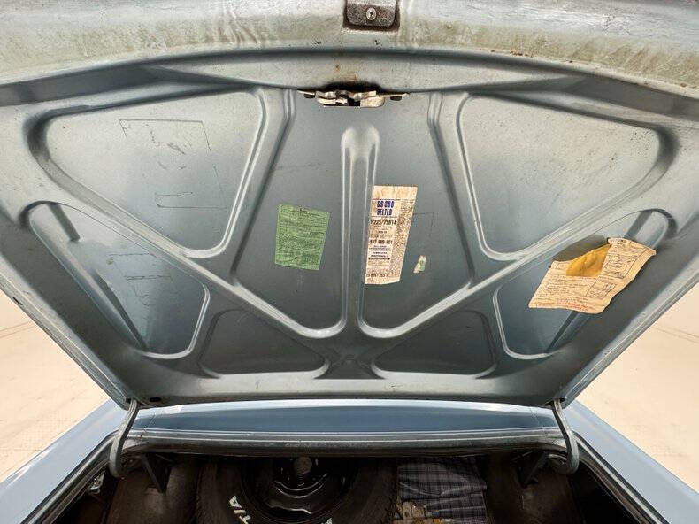 1968 Chrysler Newport