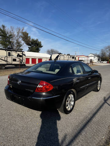 2008 Buick LaCrosse for sale at Township Autoline in Sewell NJ