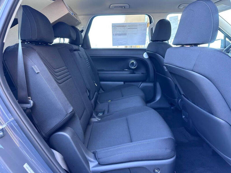 2026 Hyundai Palisade SE
