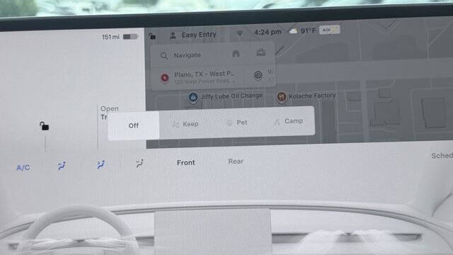 2024 Tesla Model 3 Performance