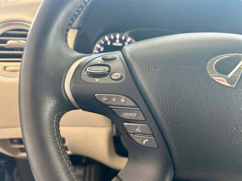 2020 Infiniti QX60 Pure