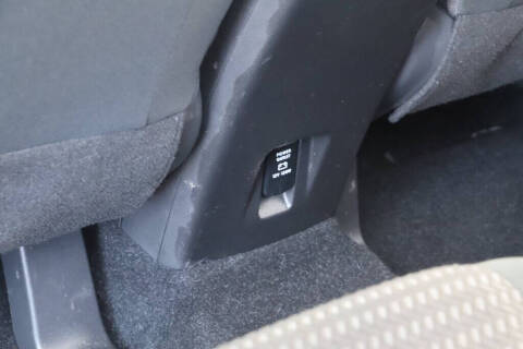 2023 Mitsubishi Eclipse Cross LE