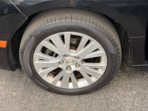 2010 Mazda MAZDA6