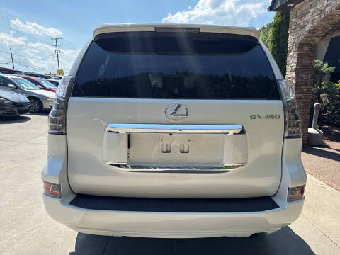 2014 Lexus GX 460