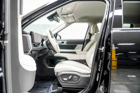 2024 Hyundai Santa Fe SEL