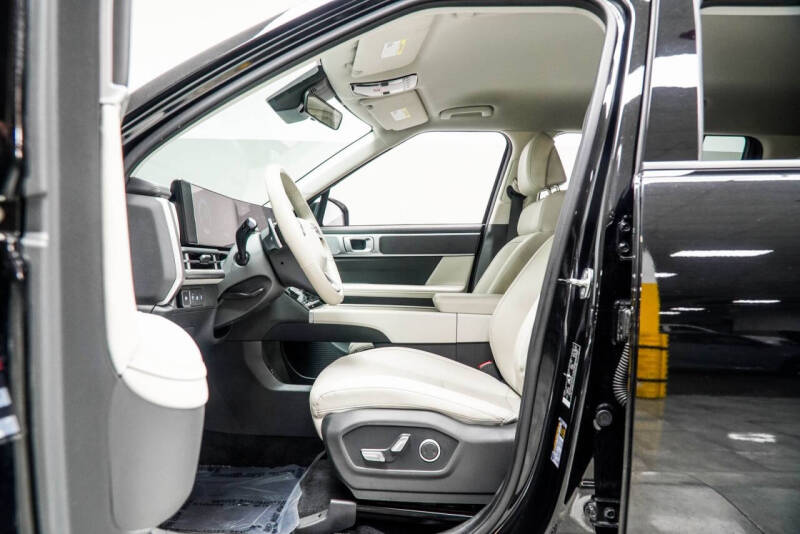 2024 Hyundai Santa Fe SEL