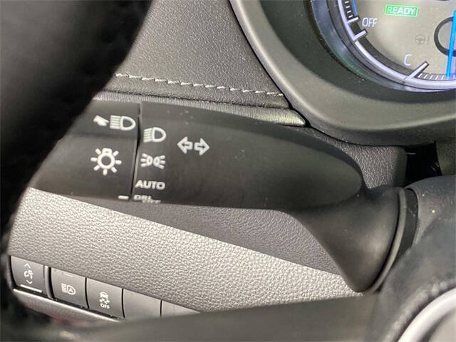 2022 Toyota Venza XLE