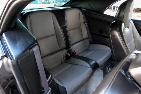 2011 Chevrolet Camaro SS