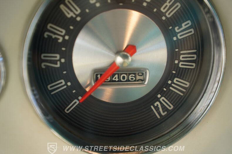 1956 Ford Fairlane