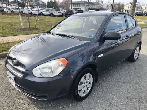 2009 Hyundai Accent for sale at EZ Auto Sales Inc. in Edison NJ