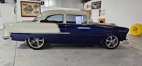 1955 Chevrolet Bel Air