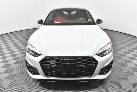 2023 Audi S5 Sportback for sale at CU Carfinders in Norcross GA